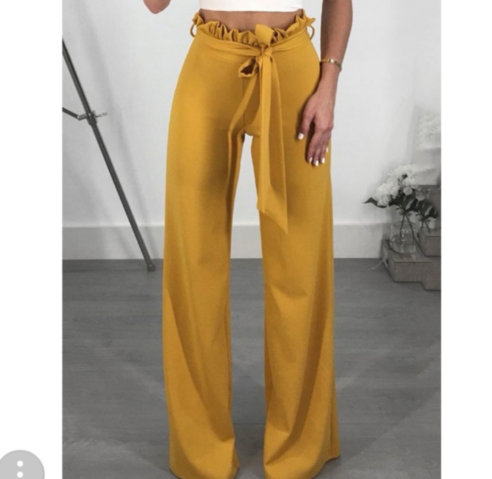 Dress Pants